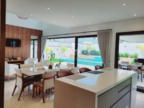 Imagem Casa com 3 Quartos à Venda, 293 m² em Alphaville - Votorantim Imagem Casa com 3 Quartos à Venda, 293 m² em Alphaville - Votorantim
