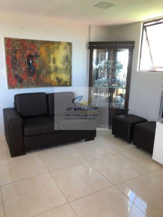Imagem Apartamento com 3 Quartos à Venda, 112 m² em Camboinha - Cabedelo Imagem Apartamento com 3 Quartos à Venda, 112 m² em Camboinha - Cabedelo