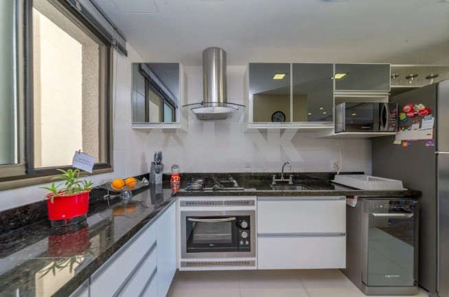 Imagem Apartamento com 3 Quartos à Venda, 104 m² em Cavalhada - Porto Alegre