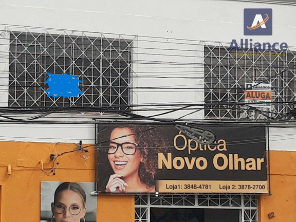 Sala Comercial para Alugar, 100 m² em Centro - Louveira