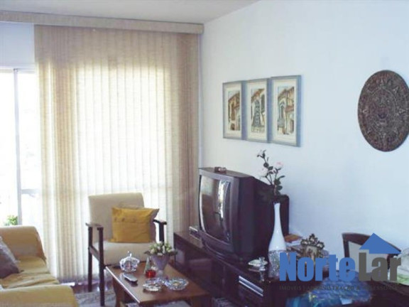 Imagem Apartamento com 3 Quartos à Venda, 70 m² em Vila Aurora (zona Norte) - São Paulo Imagem Apartamento com 3 Quartos à Venda, 70 m² em Vila Aurora (zona Norte) - São Paulo