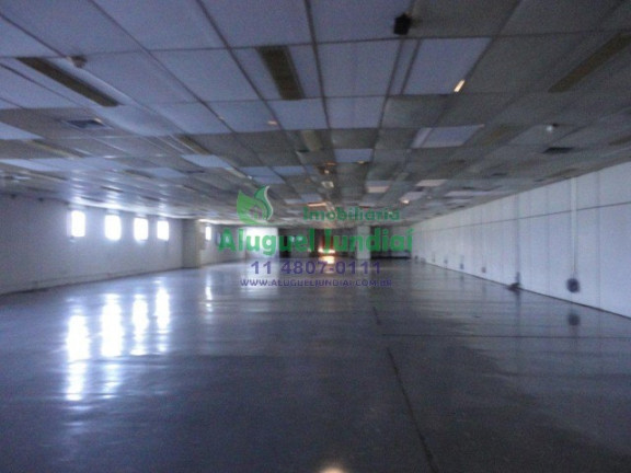 Imagem Galpão à Venda ou Temporada, 9.745 m² em Centro - Jundiaí Imagem Galpão à Venda ou Temporada, 9.745 m² em Centro - Jundiaí