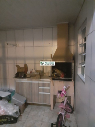 Imagem Casa com 3 Quartos à Venda, 227 m² em Santana - São José Dos Campos Imagem Casa com 3 Quartos à Venda, 227 m² em Santana - São José Dos Campos