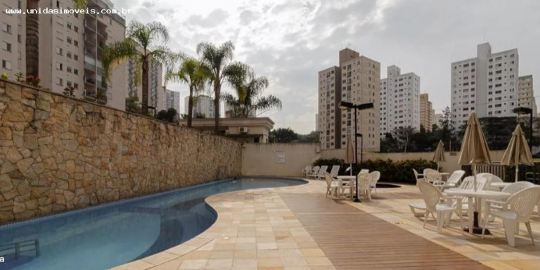 Imagem Apartamento com 3 Quartos à Venda, 131 m² em Jardim Celeste - São Paulo