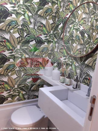Imagem Apartamento com 3 Quartos à Venda, 146 m² em Loteamento Residencial E Comercial Bosque Flamboyant - Taubaté Imagem Apartamento com 3 Quartos à Venda, 146 m² em Loteamento Residencial E Comercial Bosque Flamboyant - Taubaté