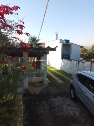 Imagem Chácara com 3 Quartos à Venda, 197 m² em Sítio Da Moenda - Itatiba