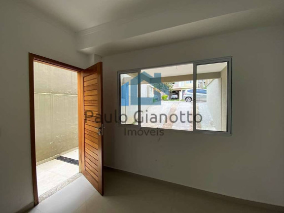 Imagem Casa de Condomínio com 3 Quartos à Venda, 125 m² em Jardim Rio Das Pedras - Cotia