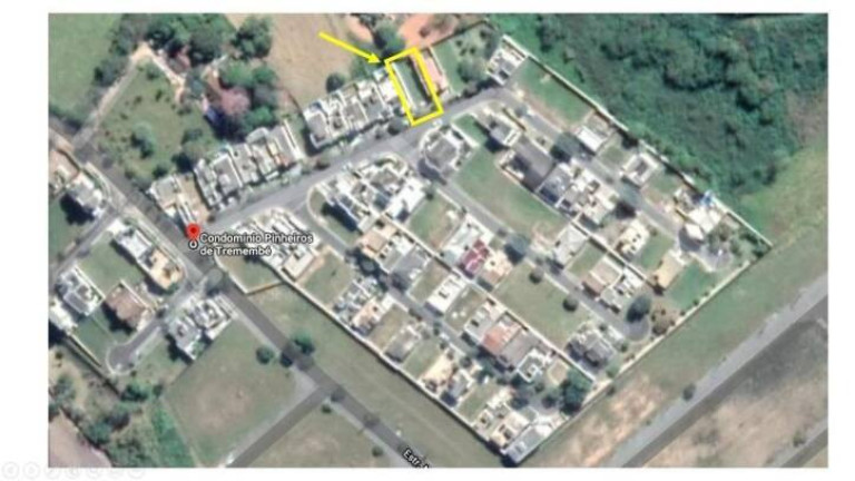 Imagem Casa com 3 Quartos à Venda, 151 m² em Caminho Novo - Tremembé Imagem Casa com 3 Quartos à Venda, 151 m² em Caminho Novo - Tremembé