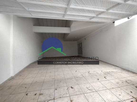 Imagem Casa com 4 Quartos à Venda, 388 m² em Jardim Apolo Ii - São José Dos Campos