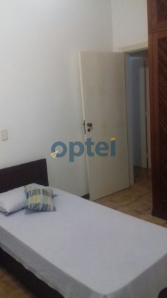 Imagem Apartamento com 4 Quartos à Venda, 170 m² em Enseada - Guarujá