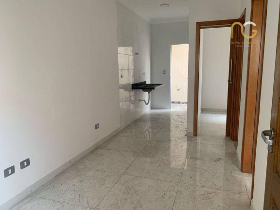 Imagem Casa com 2 Quartos à Venda, 50 m² em Mirim - Praia Grande Imagem Casa com 2 Quartos à Venda, 50 m² em Mirim - Praia Grande
