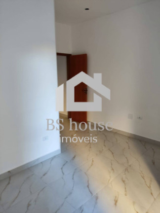 Imagem Apartamento com 3 Quartos à Venda, 73 m² em Campestre - Santo André