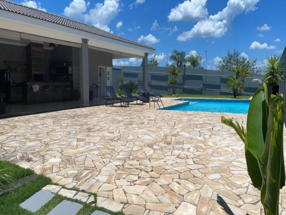 Imagem Casa com 3 Quartos à Venda, 1.000 m² em Condomínio Residencial Mirante Do Vale - Jacareí