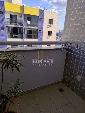 Imagem Apartamento com 3 Quartos à Venda, 136 m² em Parque Tamandaré - Campos Dos Goytacazes Imagem Apartamento com 3 Quartos à Venda, 136 m² em Parque Tamandaré - Campos Dos Goytacazes