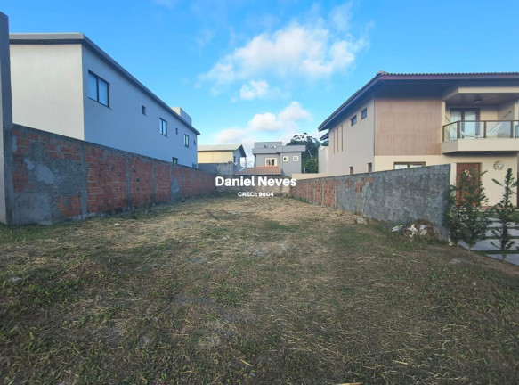 Imagem Terreno à Venda, 250 m² em Catu De Abrantes (abrantes) - Camaçari