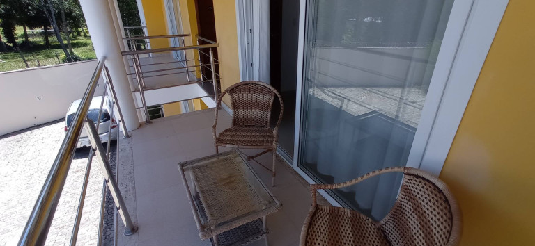 Imagem Apartamento com 2 Quartos para Temporada, 72 m² em Taperapuan - Porto Seguro Imagem Apartamento com 2 Quartos para Temporada, 72 m² em Taperapuan - Porto Seguro