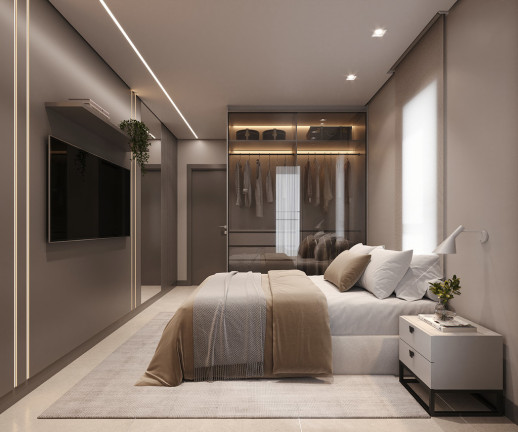 Imagem Cobertura com 2 Quartos à Venda, 97 m²