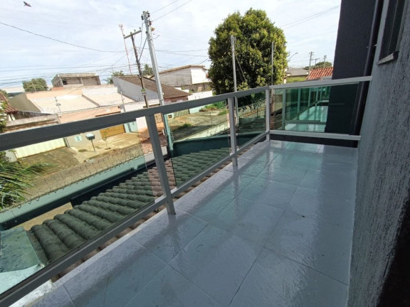 Imagem Sobrado com 2 Quartos à Venda, 62 m² em Jardim São José - Goiânia Imagem Sobrado com 2 Quartos à Venda, 62 m² em Jardim São José - Goiânia