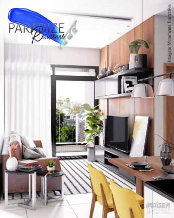 Imagem Apartamento à Venda, 59 m² em Intermares - Cabedelo Imagem Apartamento à Venda, 59 m² em Intermares - Cabedelo