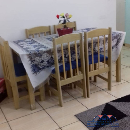 Imagem Apartamento com 2 Quartos à Venda,  em Bandeiras - Osasco