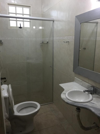 Imagem Casa com 2 Quartos à Venda, 134 m² em Residencial Campo Belo - Pindamonhangaba