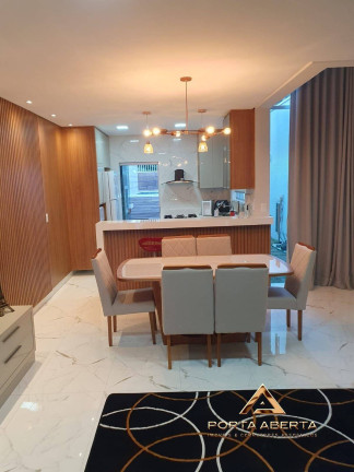 Imagem Casa com 3 Quartos à Venda, 149 m² em Fontes - Ipatinga Imagem Casa com 3 Quartos à Venda, 149 m² em Fontes - Ipatinga