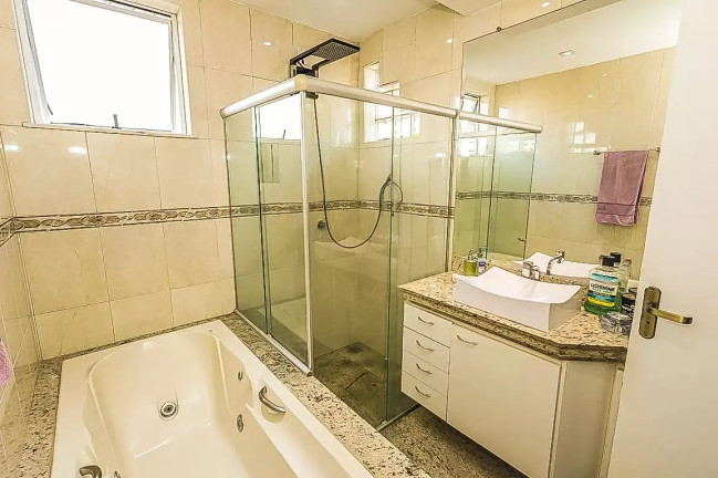 Imagem Cobertura com 4 Quartos à Venda, 244 m² em Castelo - Belo Horizonte Imagem Cobertura com 4 Quartos à Venda, 244 m² em Castelo - Belo Horizonte