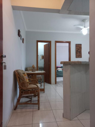 Imagem Apartamento com 1 Quarto à Venda, 49 m² em Caiçara - Praia Grande