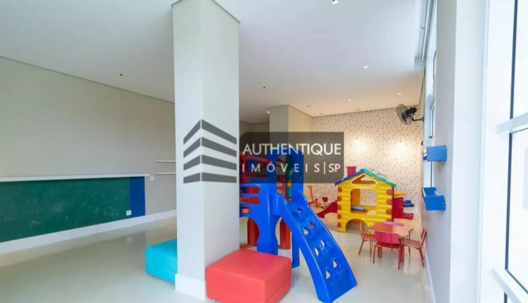 Imagem Apartamento com 3 Quartos à Venda, 121 m² em Granja Julieta - São Paulo