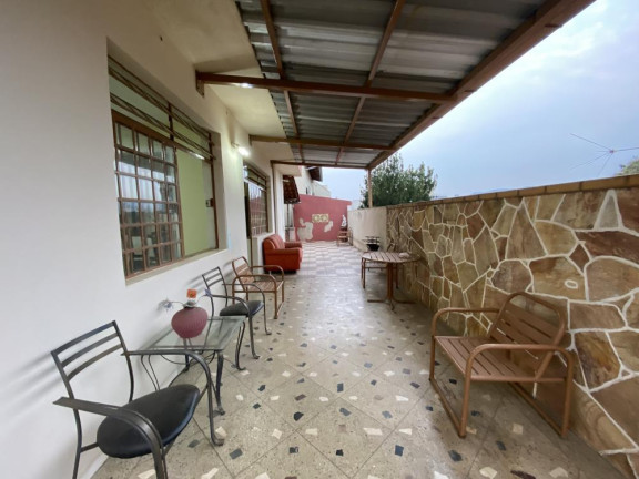 Imagem Casa com 3 Quartos à Venda, 240 m² em Padre Eustáquio - Belo Horizonte