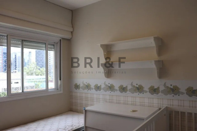 Imagem Apartamento com 3 Quartos à Venda, 91 m² em Brooklin  - São Paulo