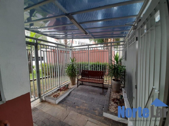 Imagem Apartamento com 2 Quartos à Venda, 56 m² em Vila Amélia - São Paulo Imagem Apartamento com 2 Quartos à Venda, 56 m² em Vila Amélia - São Paulo