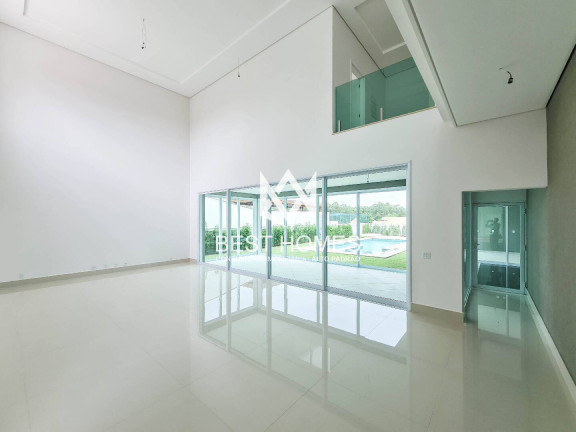 Imagem Casa de Condomínio com 5 Quartos à Venda, 850 m² em Residencial Dos Lagos - Itupeva