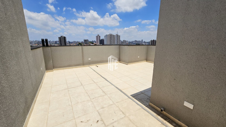 Imagem Cobertura com 2 Quartos à Venda, 100 m² em Vila Curuçá - Santo André Imagem Cobertura com 2 Quartos à Venda, 100 m² em Vila Curuçá - Santo André
