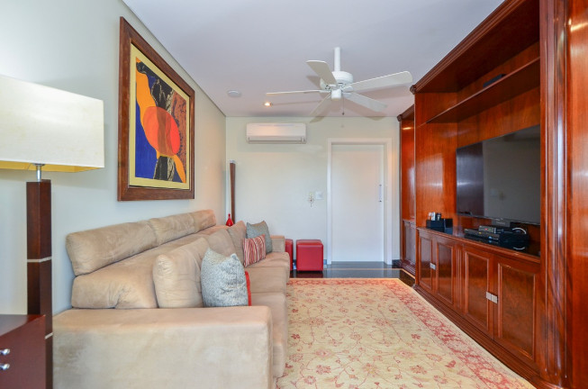 Imagem Apartamento com 3 Quartos à Venda, 250 m² em Planalto Paulista - São Paulo Imagem Apartamento com 3 Quartos à Venda, 250 m² em Planalto Paulista - São Paulo