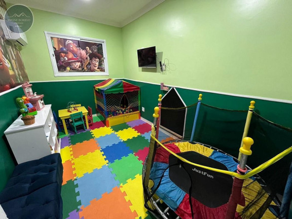 Imagem Apartamento com 3 Quartos à Venda, 100 m² em Aviação - Praia Grande