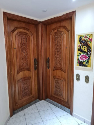 Imagem Apartamento com 3 Quartos à Venda, 100 m² em Vila Parque Jabaquara - São Paulo Imagem Apartamento com 3 Quartos à Venda, 100 m² em Vila Parque Jabaquara - São Paulo