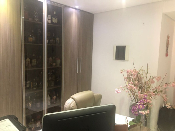 Imagem Apartamento com 3 Quartos à Venda, 121 m² em Perdizes - São Paulo Imagem Apartamento com 3 Quartos à Venda, 121 m² em Perdizes - São Paulo