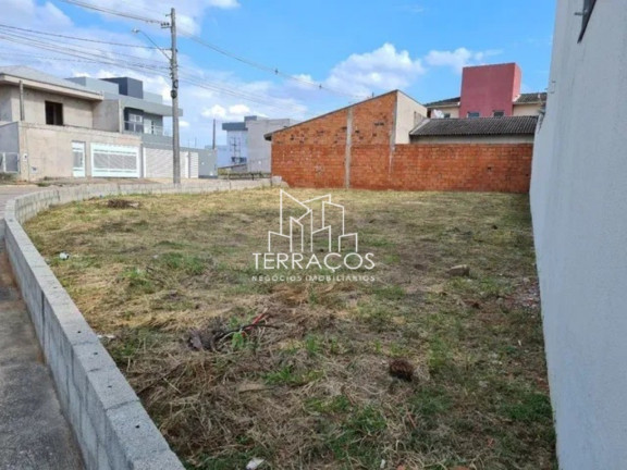 Imagem Terreno à Venda, 317 m² em Loteamento Jardim Ipanema - Jundiaí Imagem Terreno à Venda, 317 m² em Loteamento Jardim Ipanema - Jundiaí
