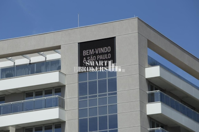 Imagem Sala Comercial à Venda, 154 m² em Campo Belo - São Paulo Imagem Sala Comercial à Venda, 154 m² em Campo Belo - São Paulo