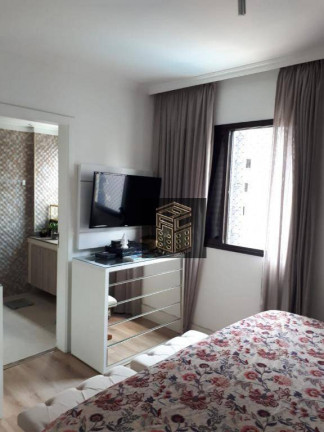 Imagem Apartamento com 3 Quartos à Venda, 137 m² em Ipiranga - São Paulo