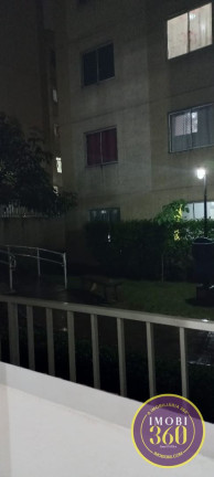 Imagem Apartamento com 2 Quartos à Venda, 39 m² em Nucleo Lageado - São Paulo