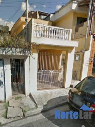 Imagem Casa com 1 Quarto à Venda, 70 m² em Vila Mirante - São Paulo Imagem Casa com 1 Quarto à Venda, 70 m² em Vila Mirante - São Paulo