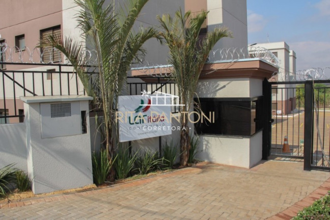 Imagem Apartamento com 2 Quartos à Venda, 42 m² em Recanto Das Palmeiras - Ribeirão Preto Imagem Apartamento com 2 Quartos à Venda, 42 m² em Recanto Das Palmeiras - Ribeirão Preto