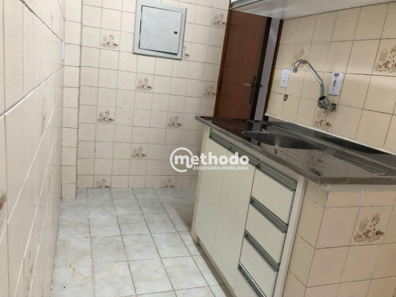 Imagem Kitnet com 1 Quarto à Venda, 33 m² em Botafogo - Campinas Imagem Kitnet com 1 Quarto à Venda, 33 m² em Botafogo - Campinas