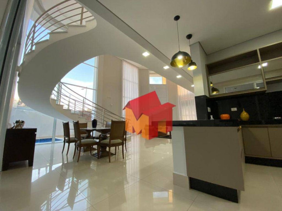 Imagem Casa com 3 Quartos à Venda, 428 m² em Loteamento Residencial Jardim Dos Ipês Amarelos - Americana Imagem Casa com 3 Quartos à Venda, 428 m² em Loteamento Residencial Jardim Dos Ipês Amarelos - Americana