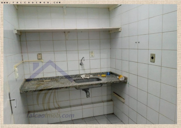 Imagem Sala Comercial para Alugar, 219 m² em Caminho Das árvores - Salvador