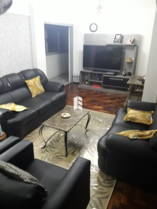 Imagem Apartamento com 3 Quartos à Venda, em Centro - Santa Maria Imagem Apartamento com 3 Quartos à Venda, em Centro - Santa Maria