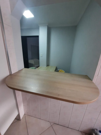 Imagem Apartamento com 1 Quarto à Venda, 48 m² em Aparecida - Santos Imagem Apartamento com 1 Quarto à Venda, 48 m² em Aparecida - Santos