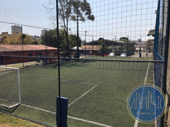 Imagem Terreno à Venda, 6.240 m² em Guabirotuba - Curitiba